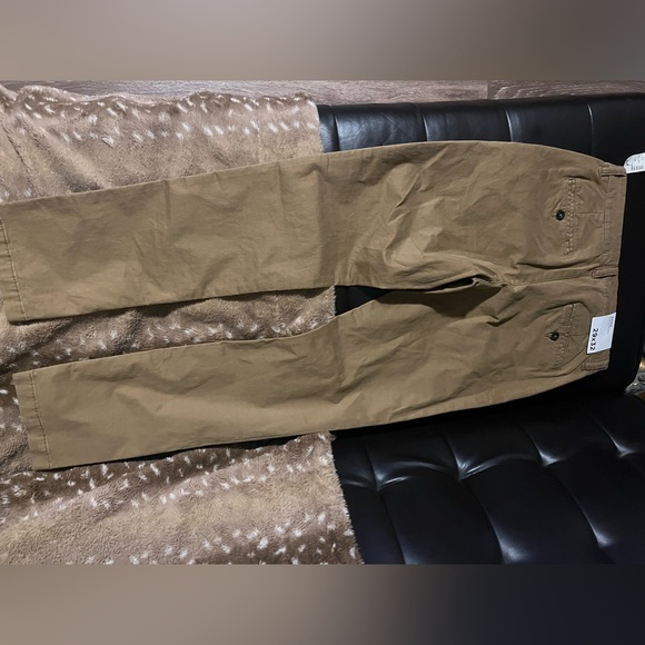 Aeropostale AERO SLIM STRAIGHT STRETCH pants 29X32 - Picture 4 of 10